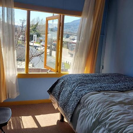 Pies A Tierra Hotel Coyhaique Ngoại thất bức ảnh