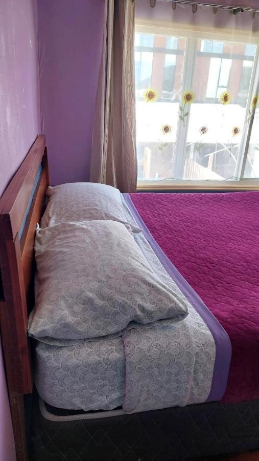Pies A Tierra Hotel Coyhaique Ngoại thất bức ảnh